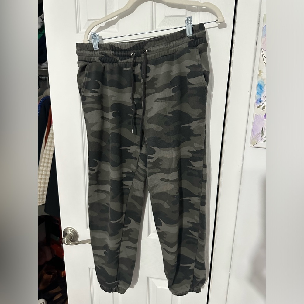 Camp Joggers